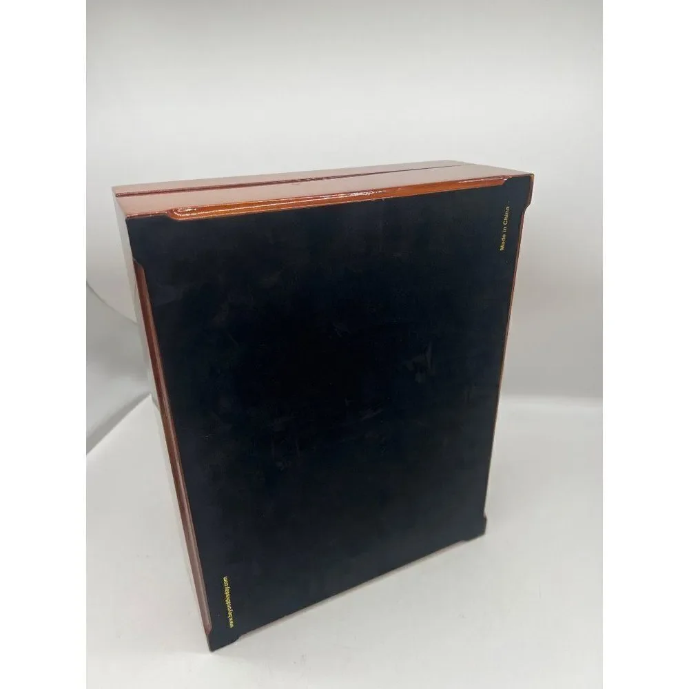 Beyond This Day The Way Of Hope Wooden Keepsake Box
